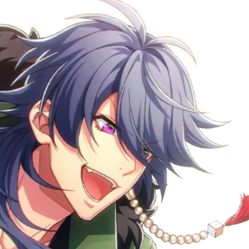 dice arisugawa (hypnosis mic)