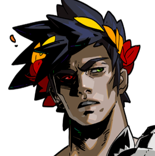 zagreus (hades)