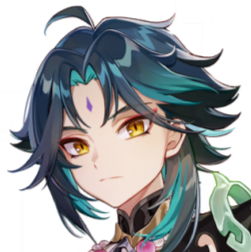 xiao (genshin impact)