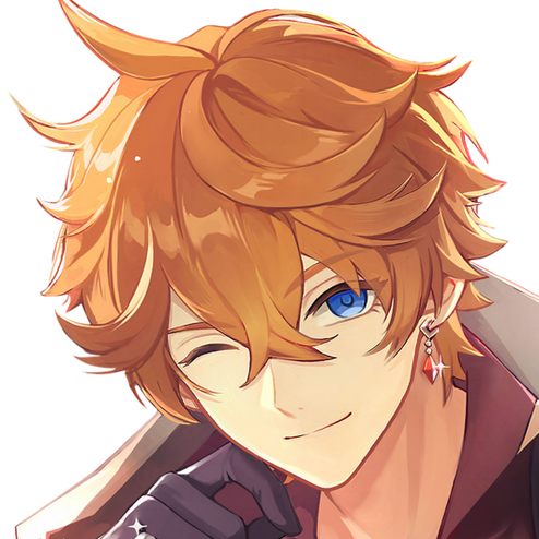 childe (genshin impact)