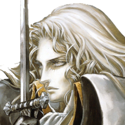 alucard (castlevania)